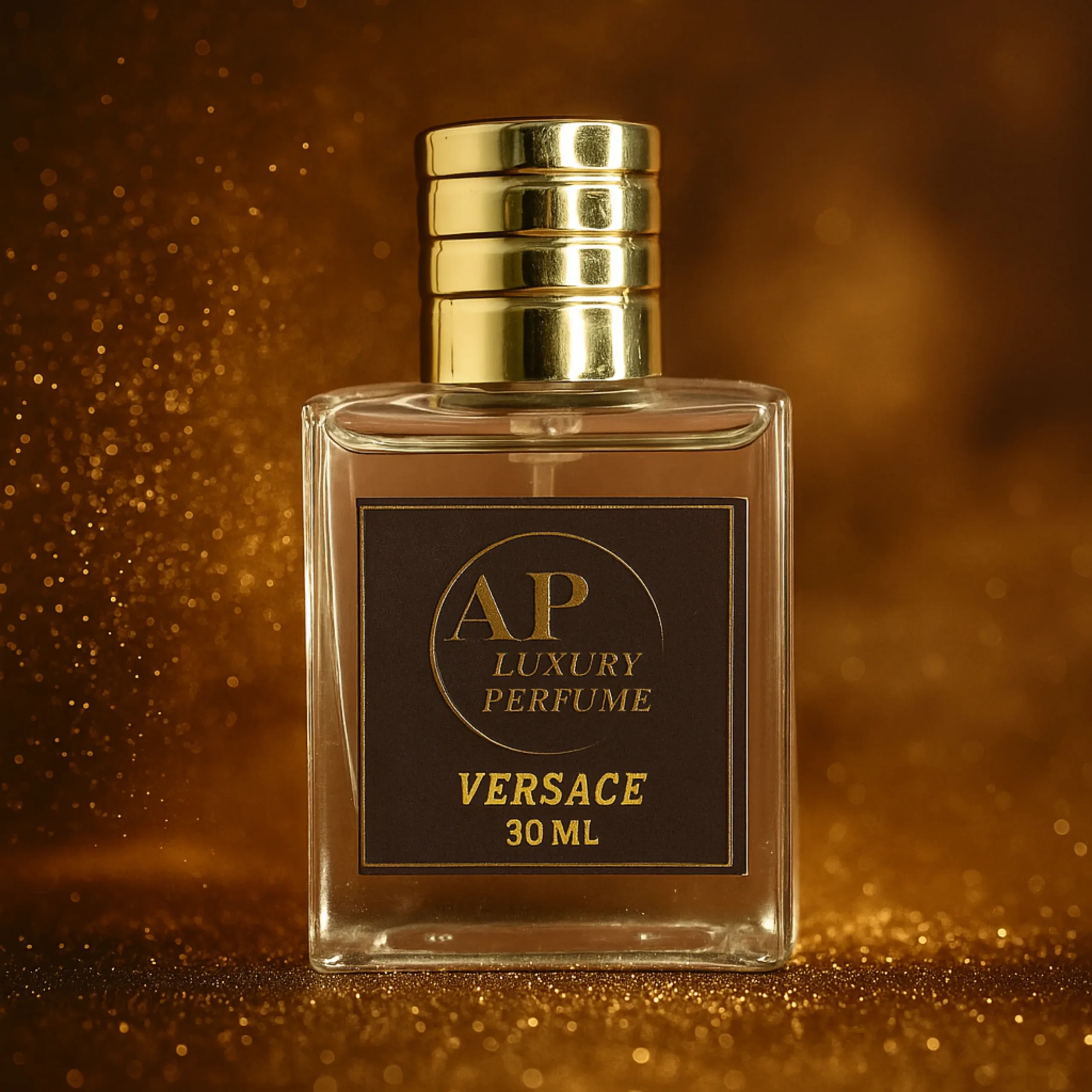 Versace Perfume