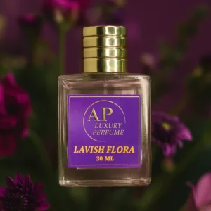 Lavish Flora