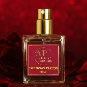 Victoria’s Passion