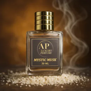 Mystic Musk