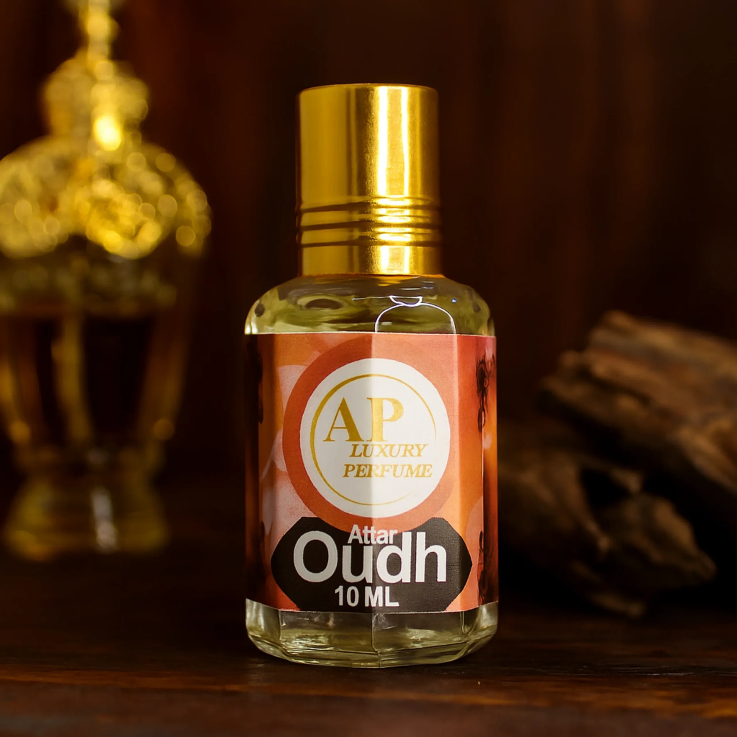 Oudh Premium Attar