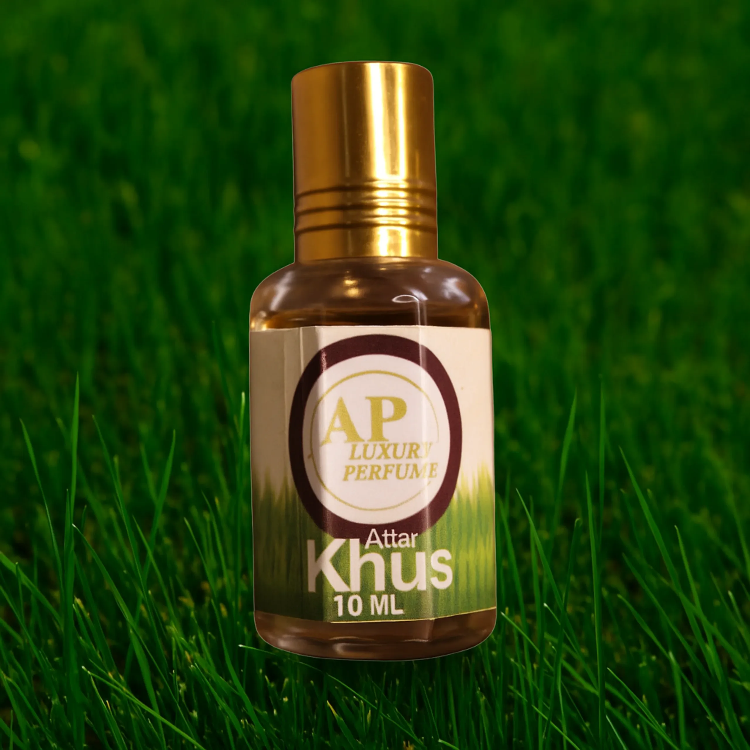 Khus Premium Attar