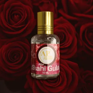 Shahi Gulab Premium Attar