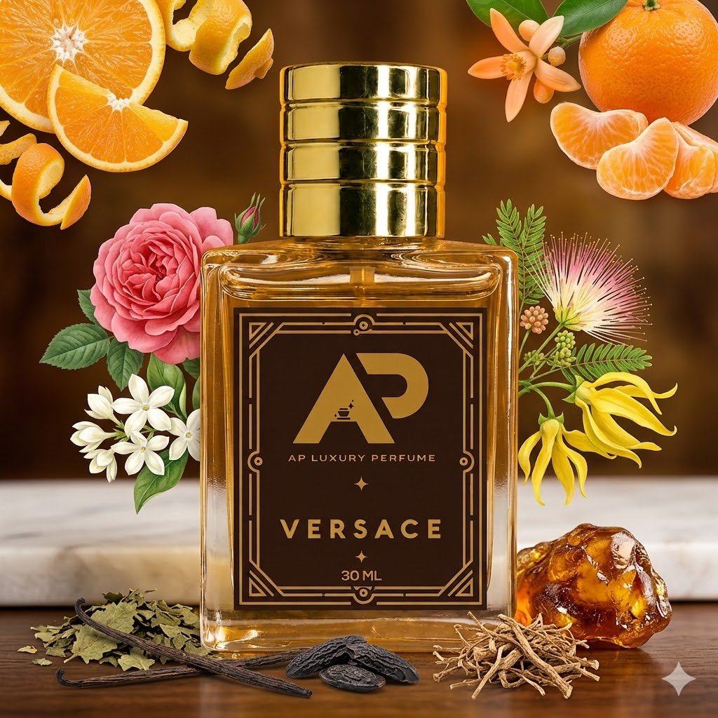 Versace Perfume