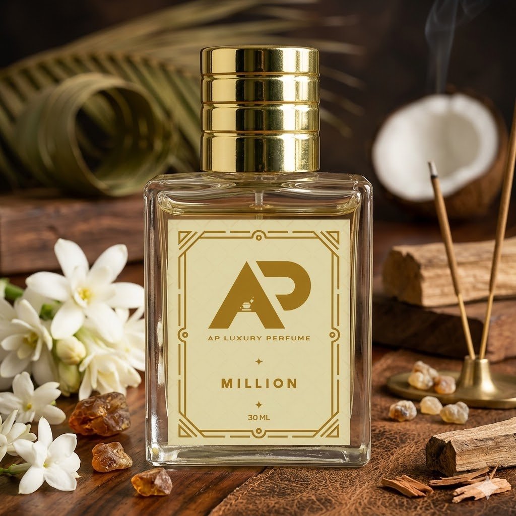 Million Perfume