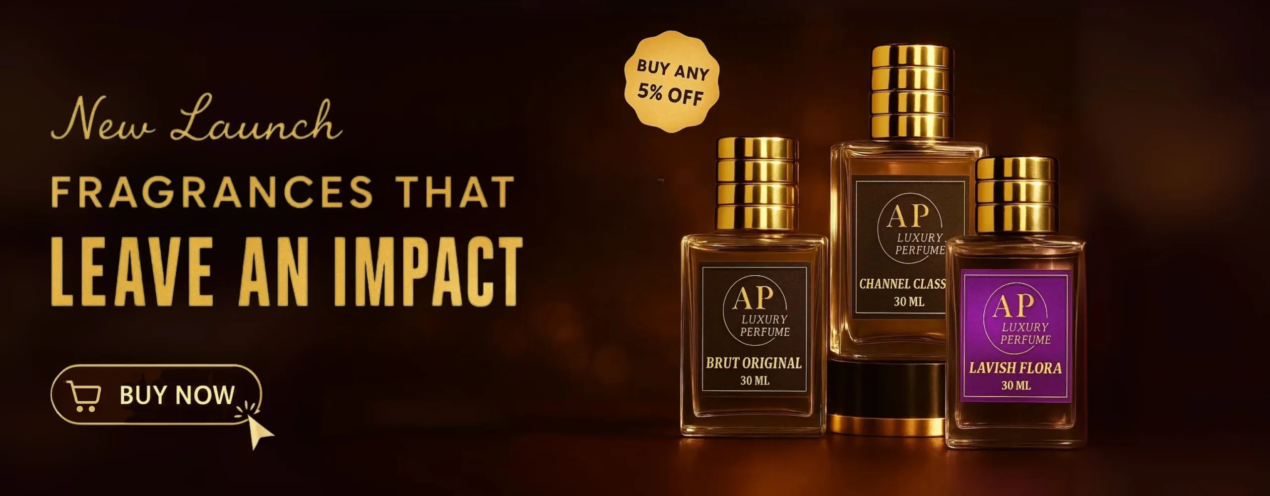 Apperfume Banner