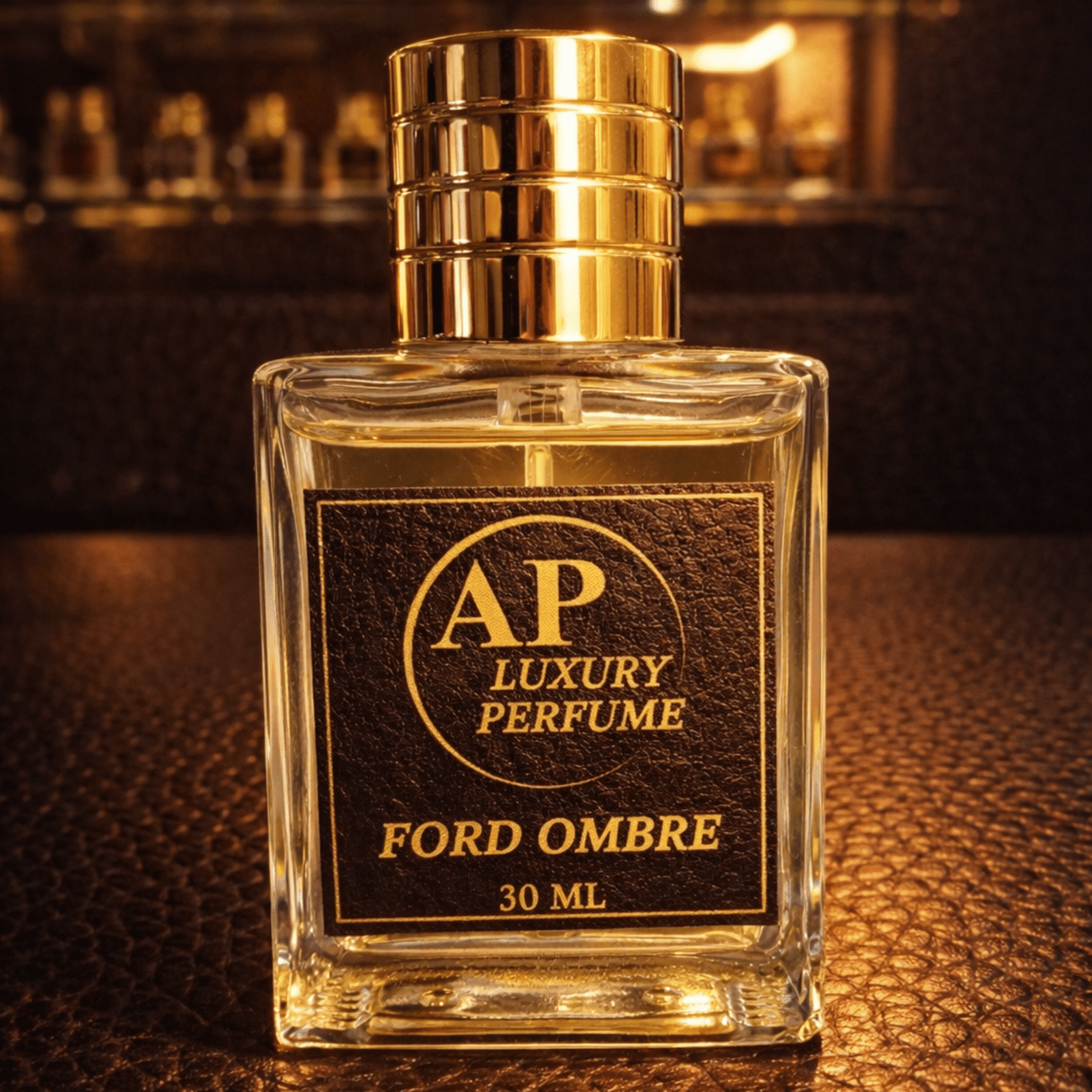 Ford Ombre Perfume