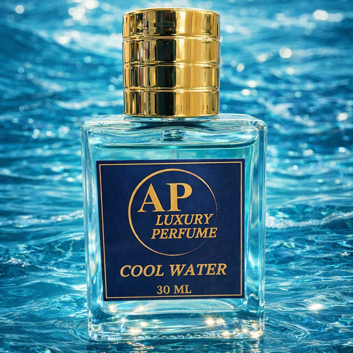Cool Water Perfume