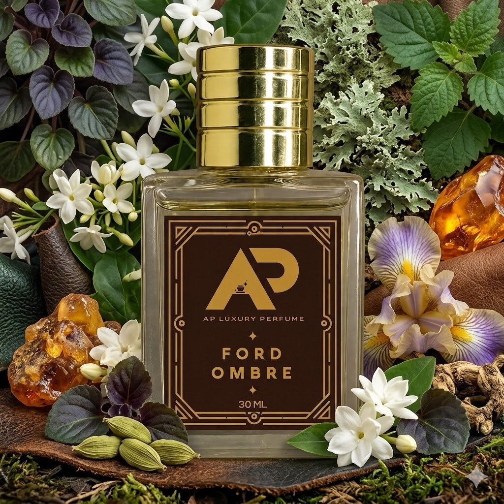 Ford Ombre Perfume